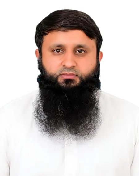 Dr. Mubashir Quddus — Project Director